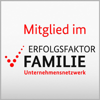 Seel Steuerberatung - Mitglied im Erfolgsfaktor Familie